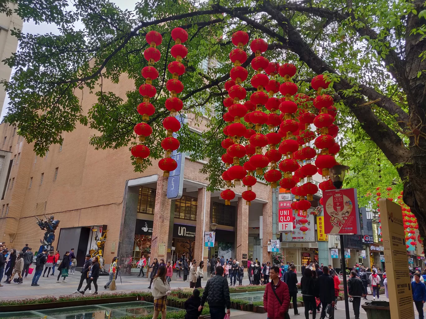 Photo of Guangzhou By Rahul Miglani