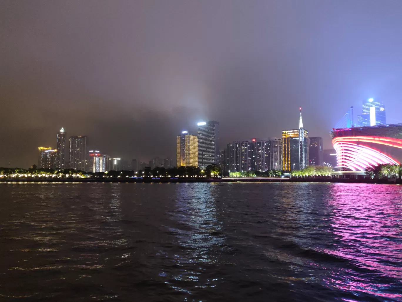 Photo of Guangzhou By Rahul Miglani