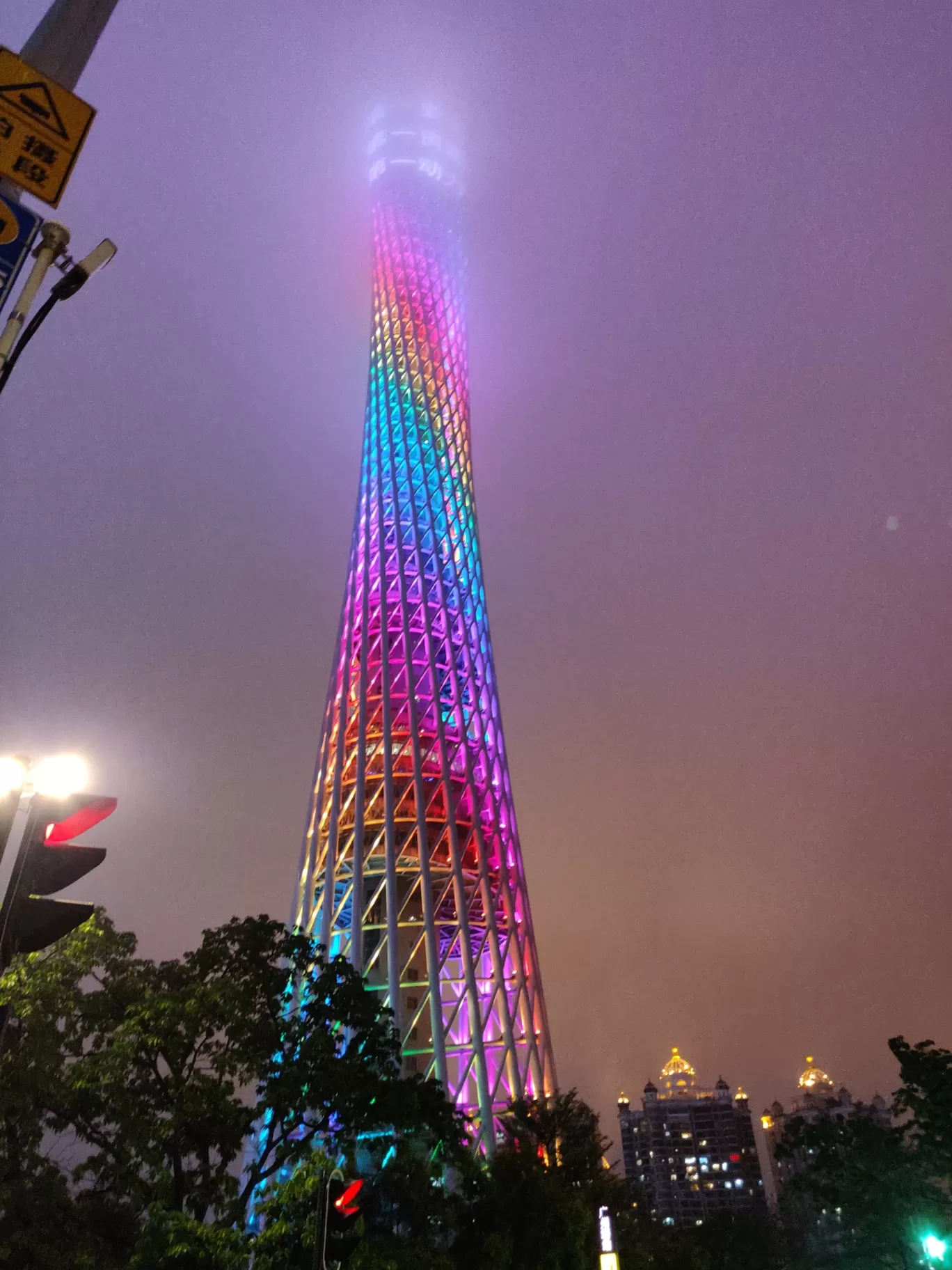 Photo of Guangzhou By Rahul Miglani