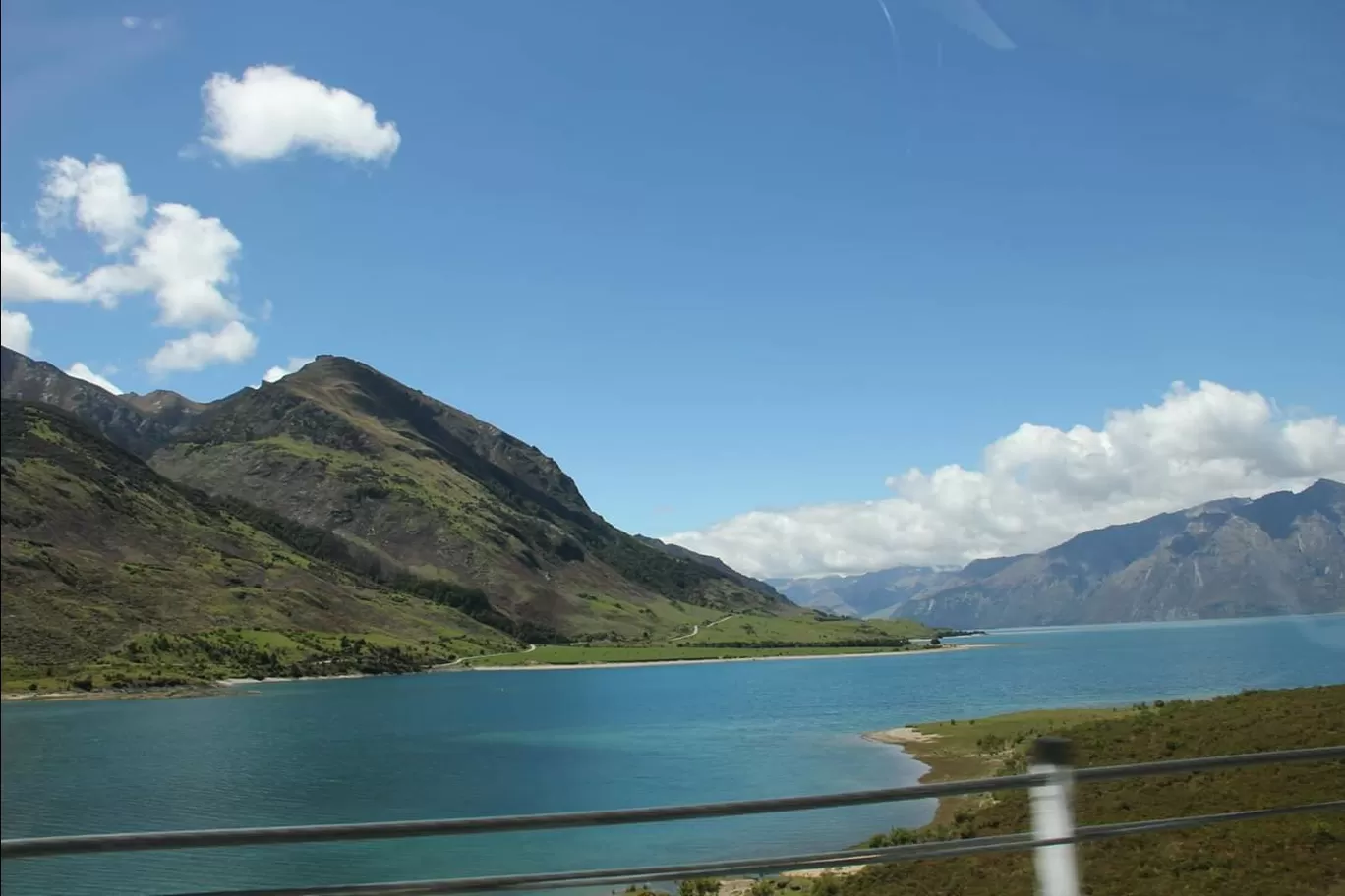 Photo of New Zealand By Rahul Miglani