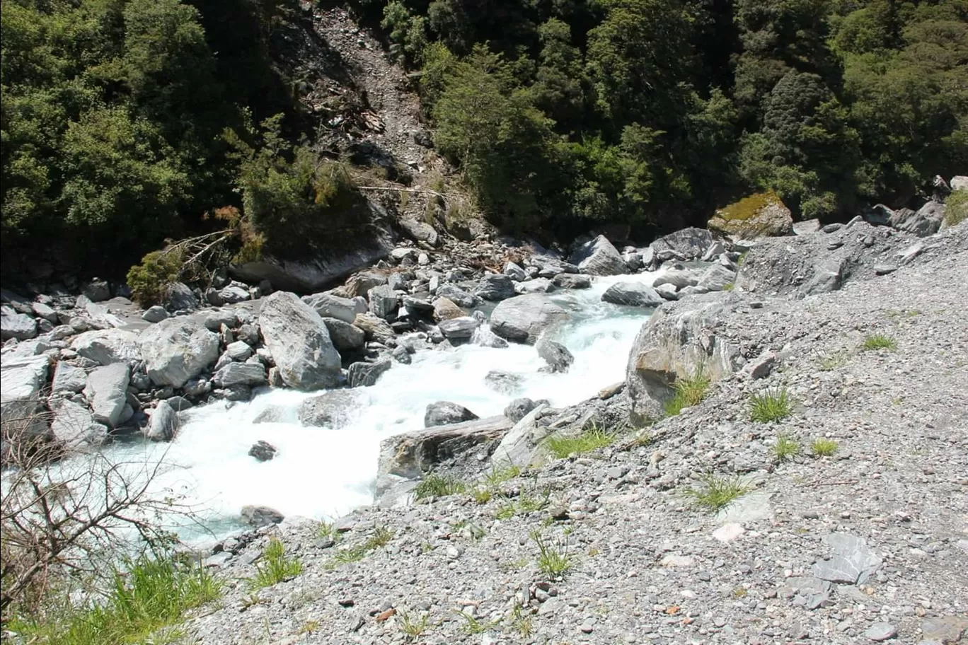 Photo of New Zealand By Rahul Miglani