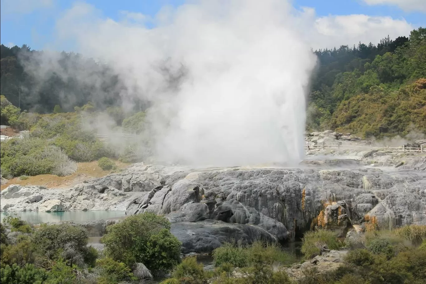 Photo of New Zealand By Rahul Miglani