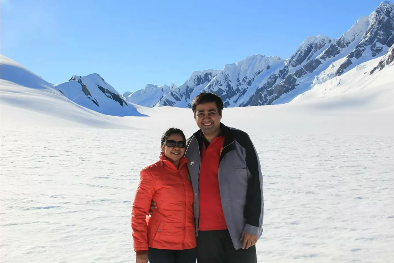 Photo of New Zealand By Rahul Miglani