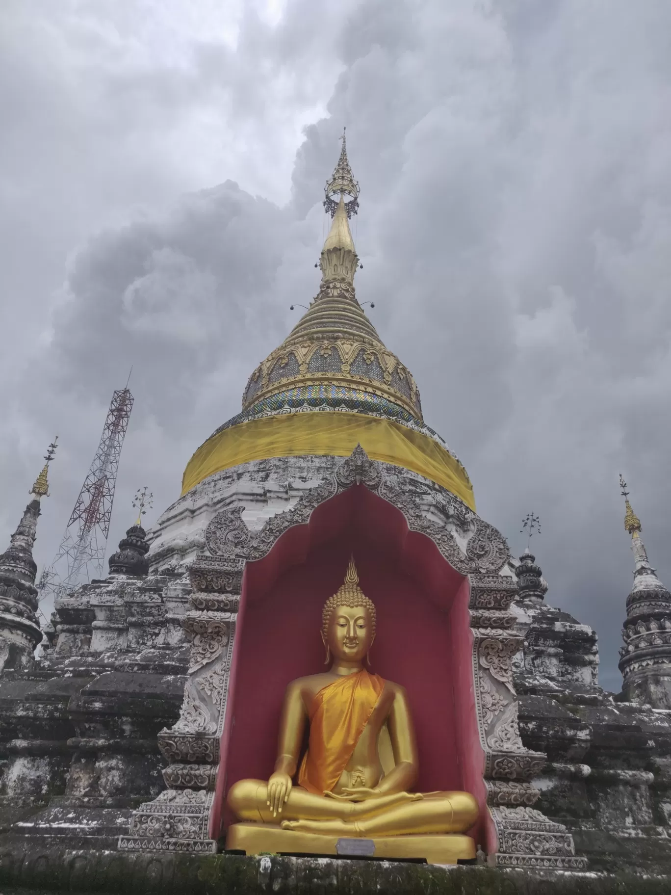 Photo of Thailand By Rahul Miglani