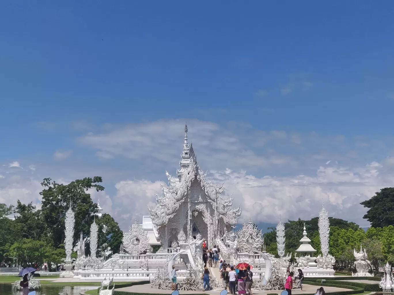 Photo of Thailand By Rahul Miglani