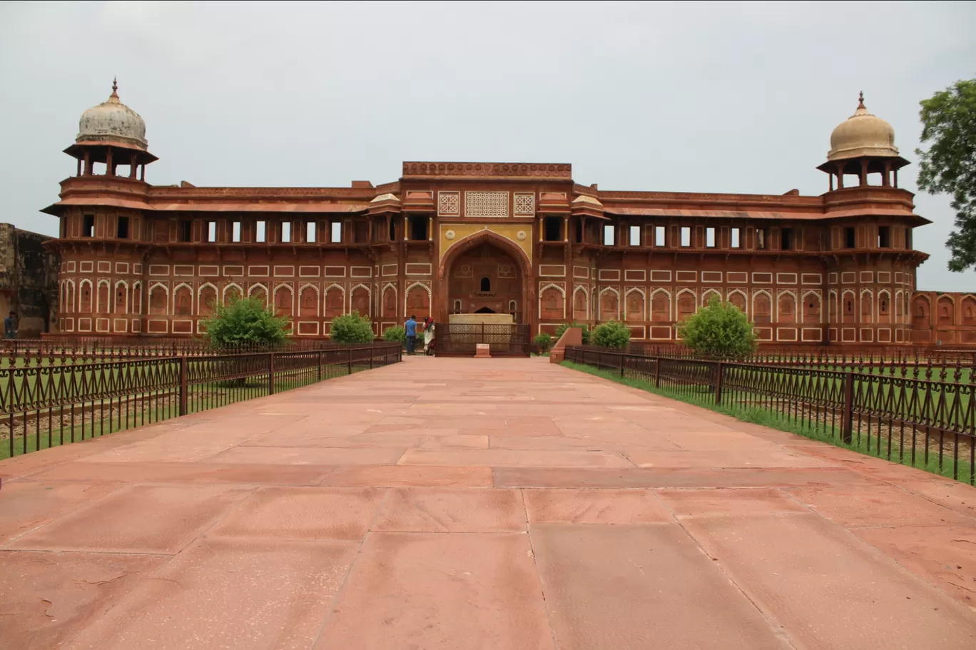 Photo of Agra Fort By Rahul Miglani