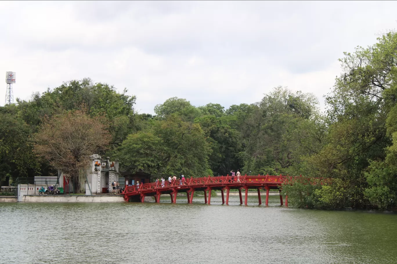 Photo of Hanoi By Rahul Miglani