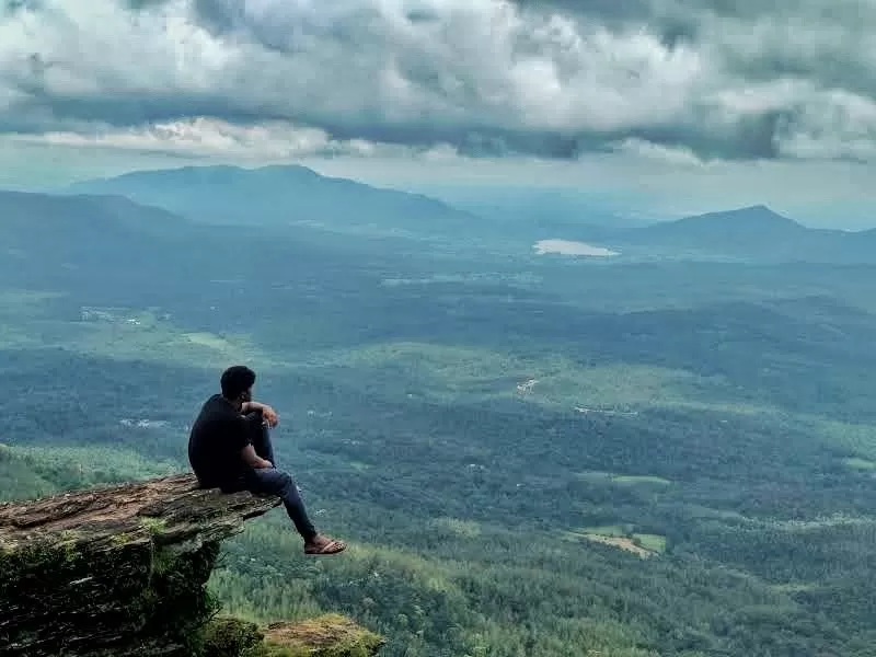 Photo of Chikmagalur By Jageshwar Mohan