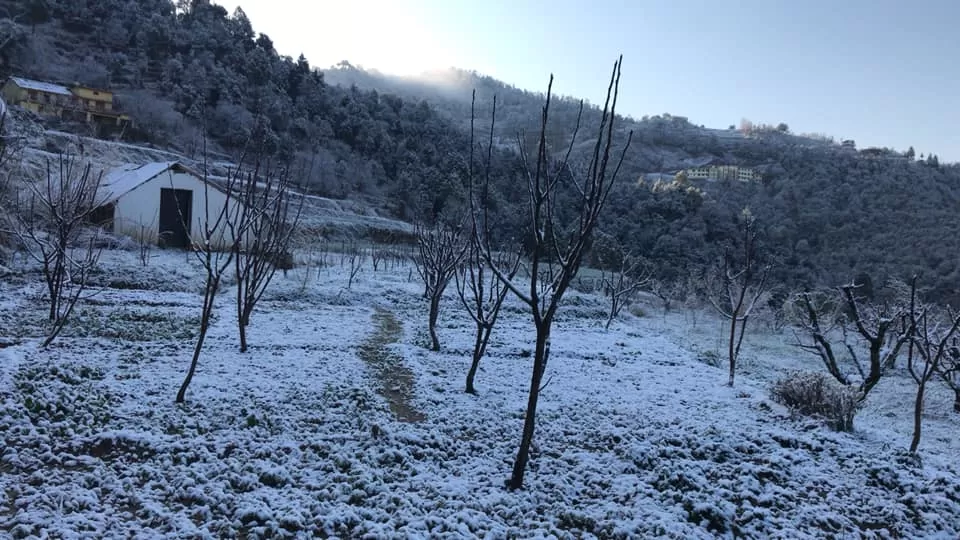 Photo of Mukteshwar By Enchanted Hills