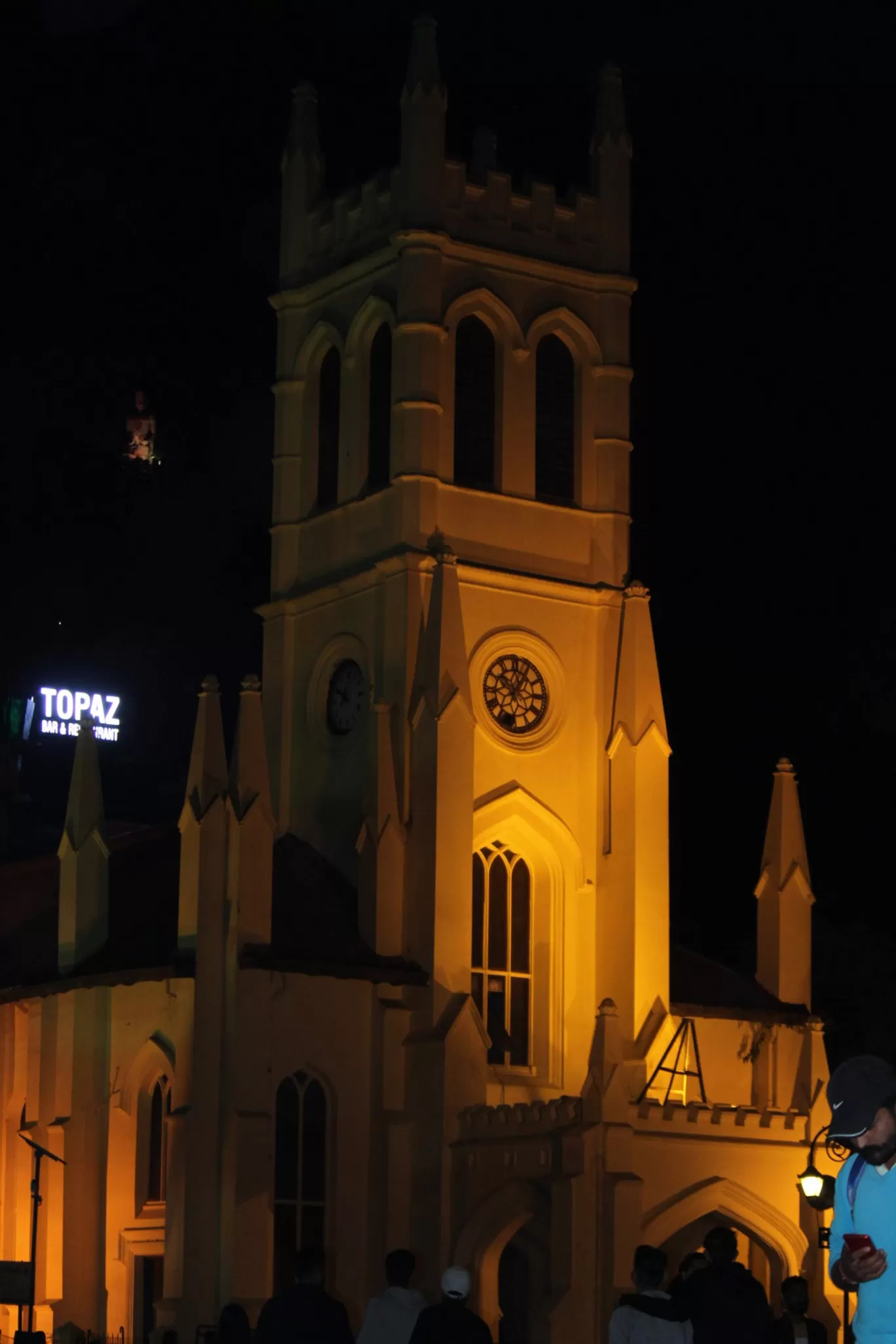 Photo of Shimla By Anshul Gour