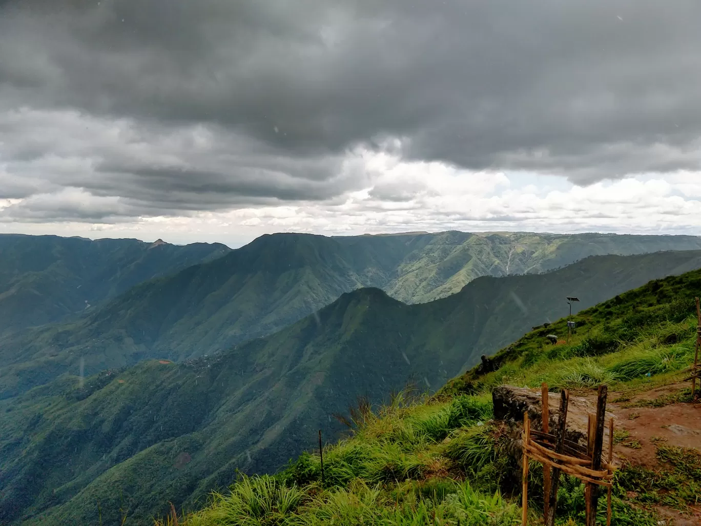 Photo of Laitlum By Vidisha Gogoi