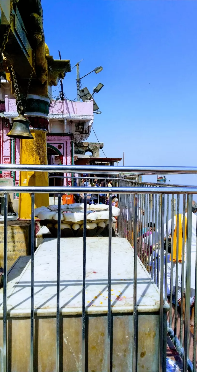 Photo of Mathura By Niwedita