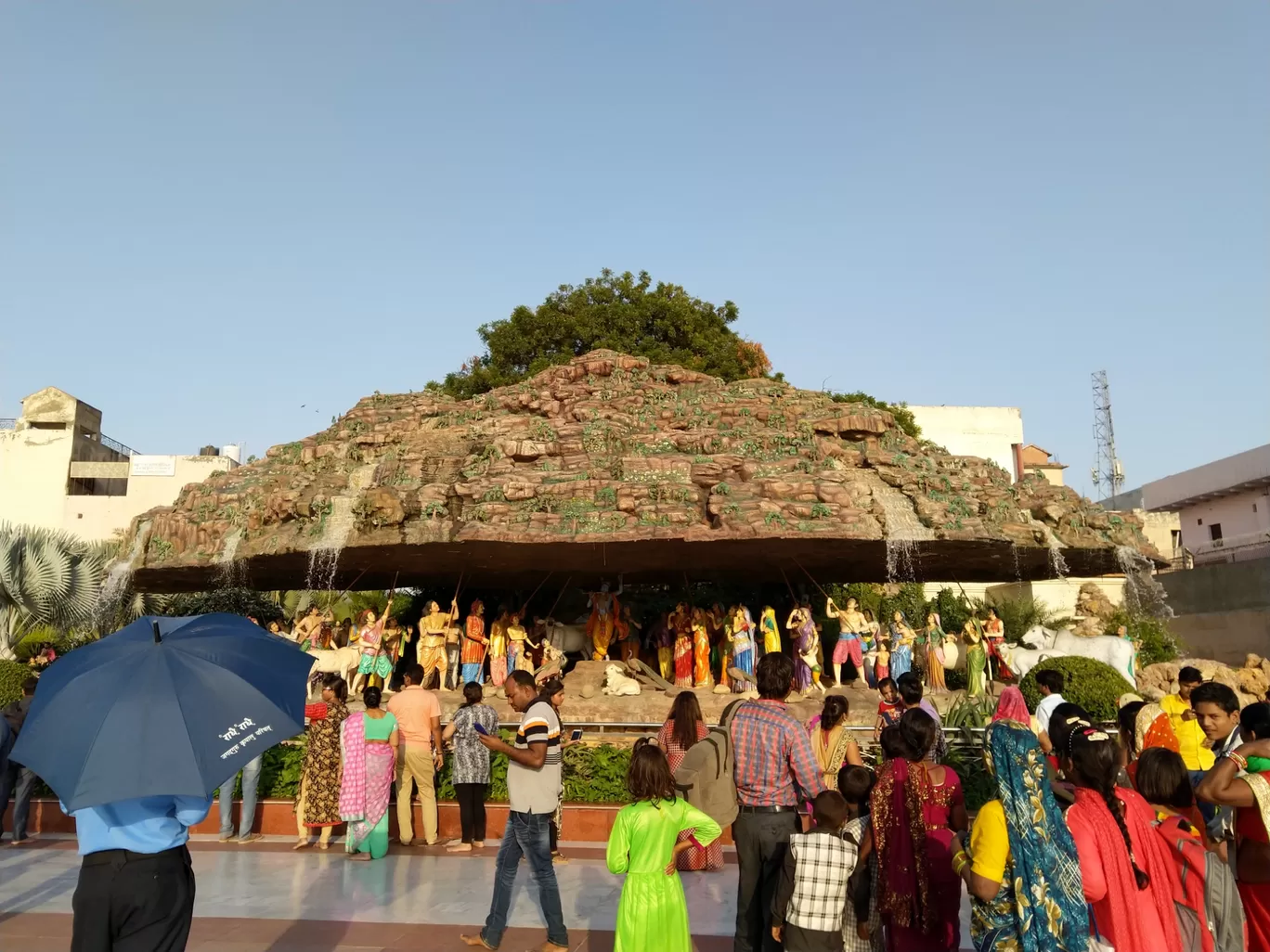 Photo of Mathura By Niwedita