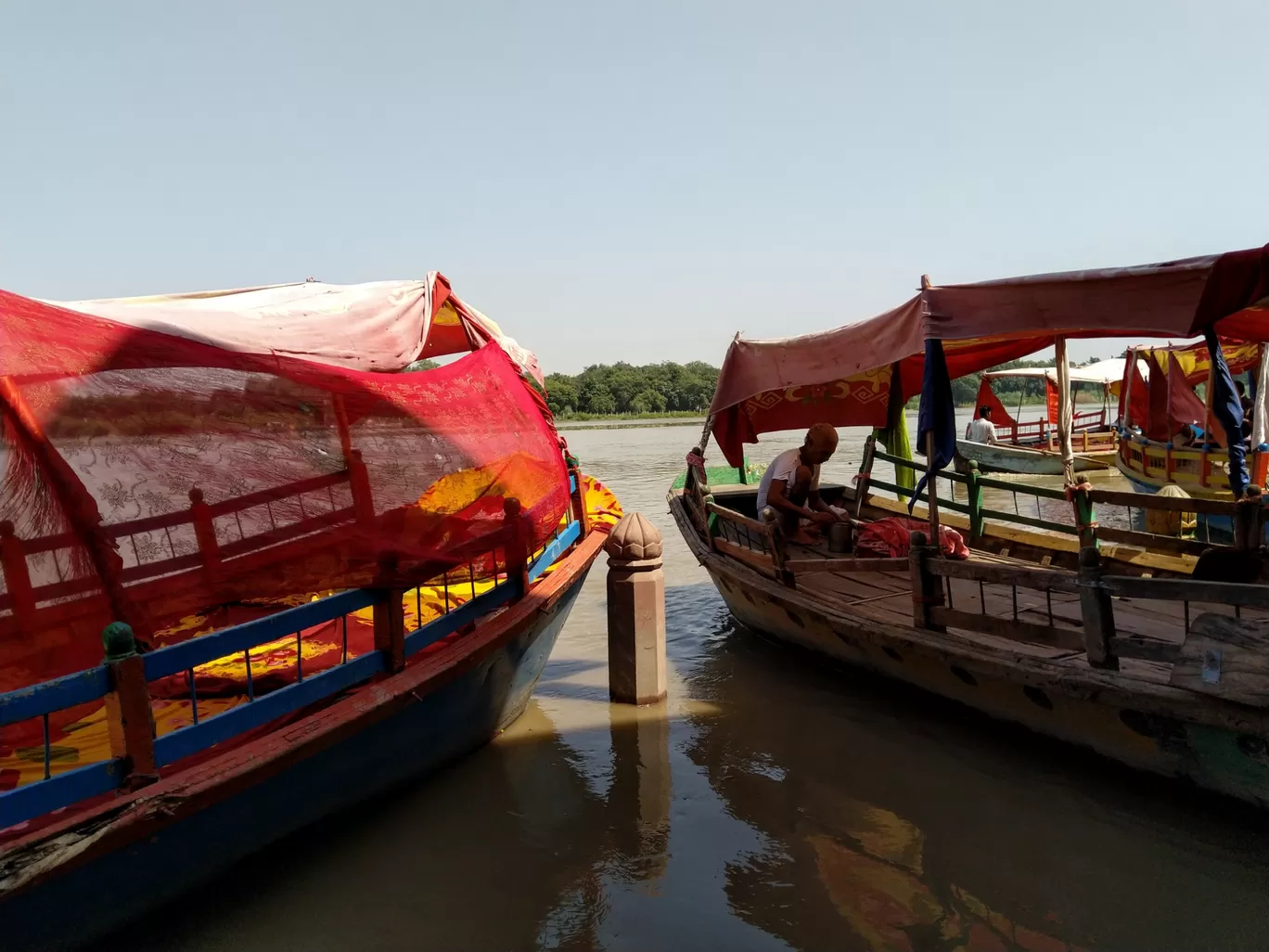 Photo of Mathura By Niwedita
