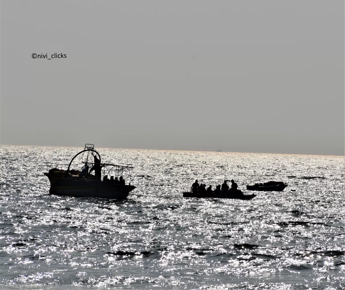 Photo of Candolim Beach By Niwedita