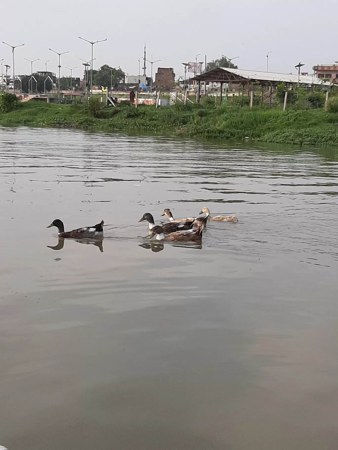 Photo of Lucknow By Priyanka Singh