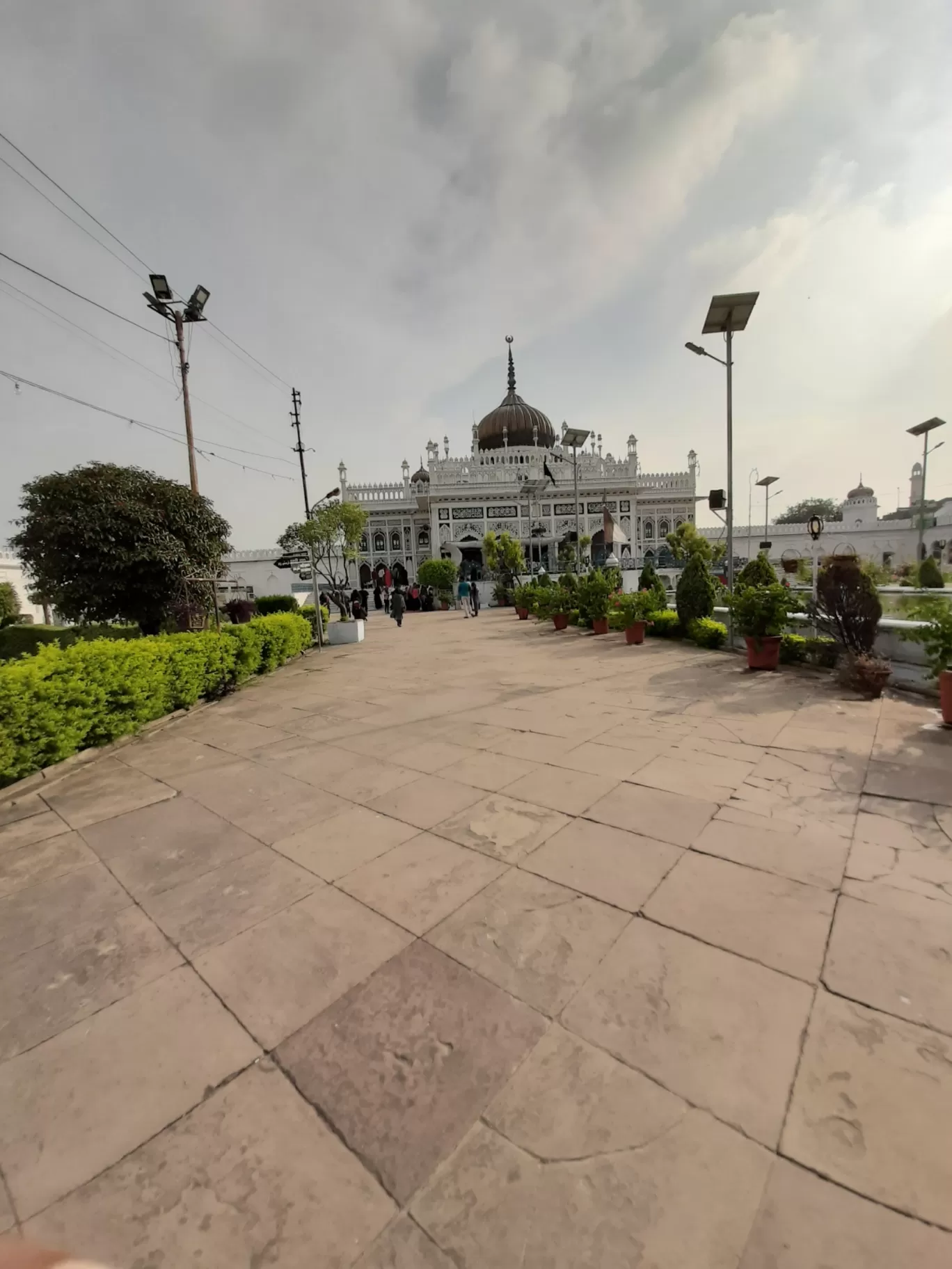 Photo of Lucknow By Priyanka Singh