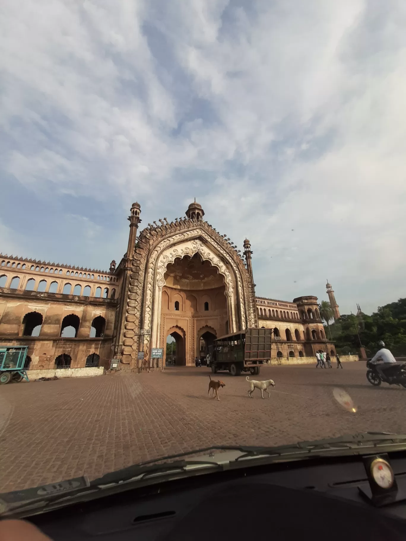 Photo of Lucknow By Priyanka Singh