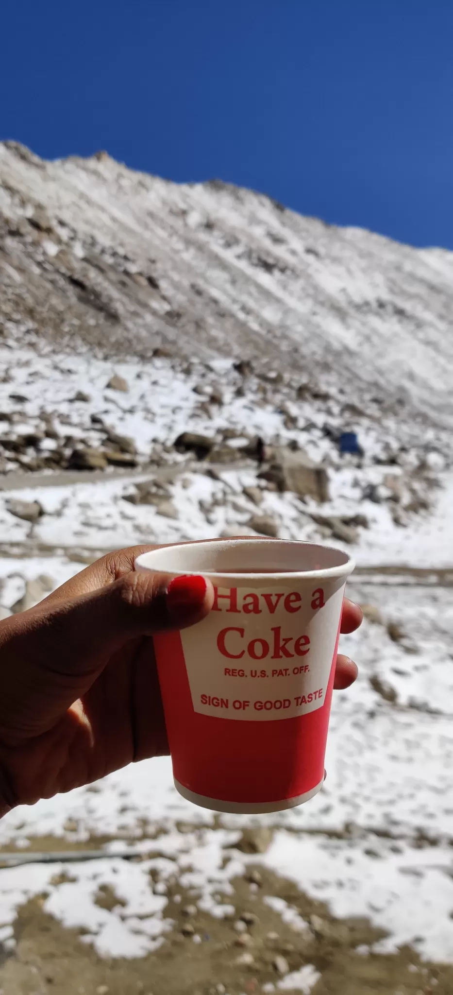 Photo of Ladakh By Anita rolekar sulakhe