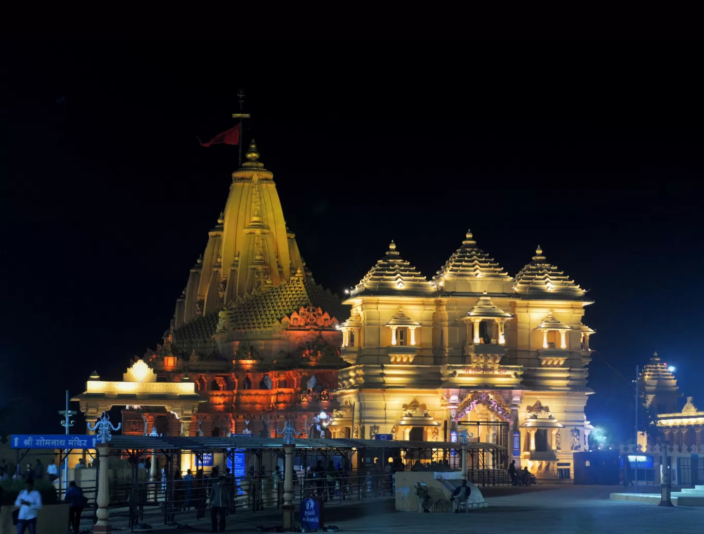 Photo of Somnath By Manan Mathur