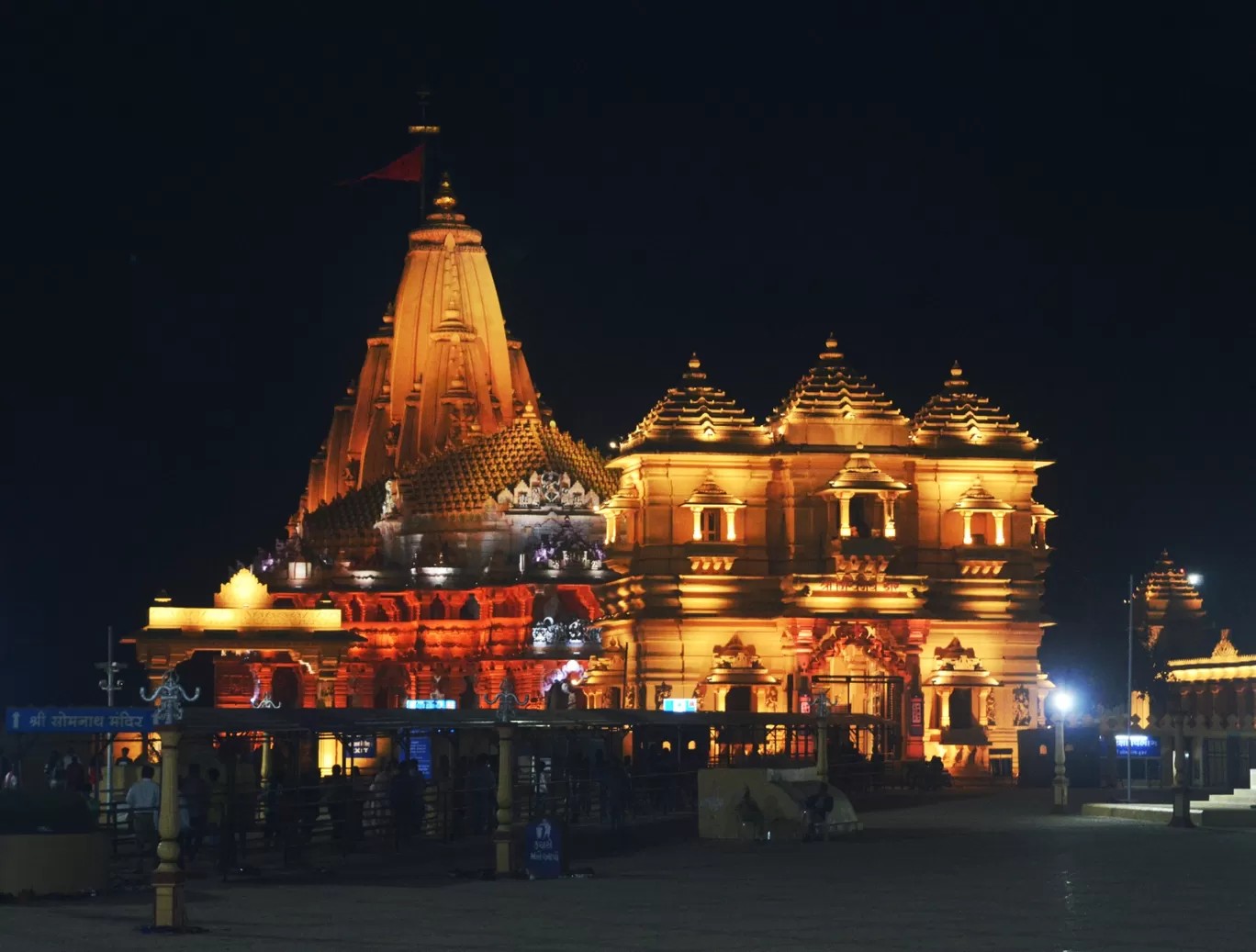 Photo of Somnath By Manan Mathur