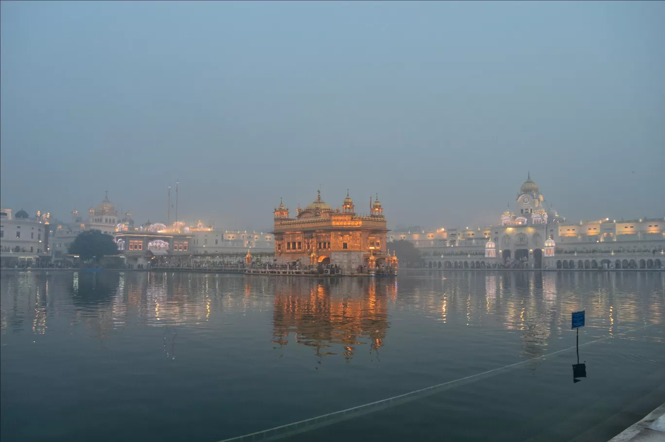 Photo of Golden Temple By Manan Mathur