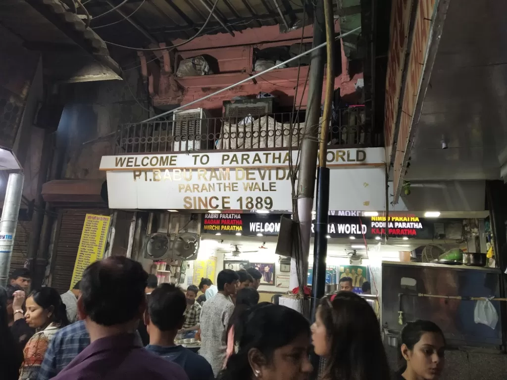 Photo of Delhi By Reena Goswami