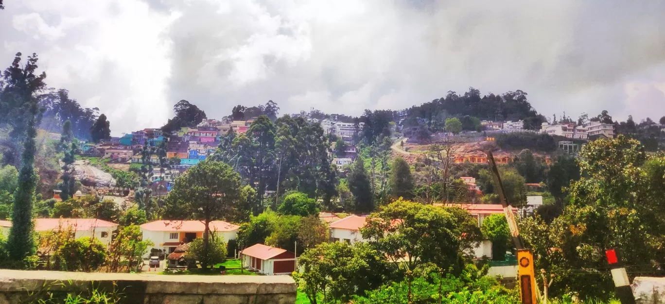 Photo of Kodaikanal By Aman Srivastava