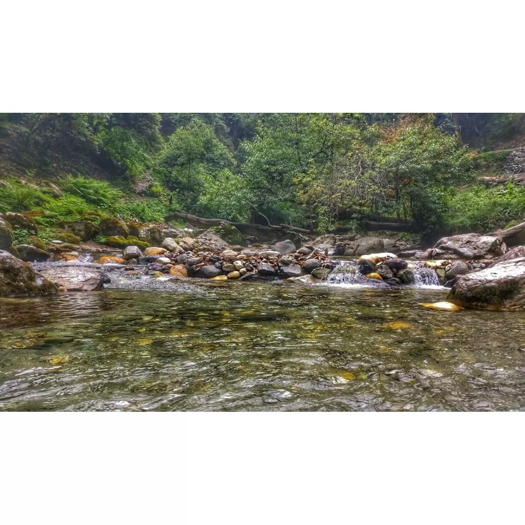 Photo of Roopkund Trek By Nitin Negi