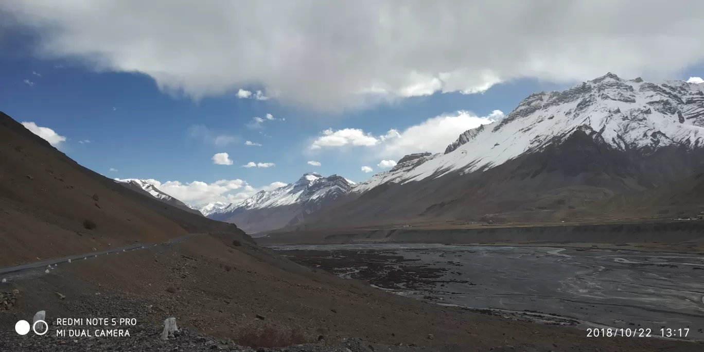 Photo of Buroshibtala Road By Sourav Sarkar
