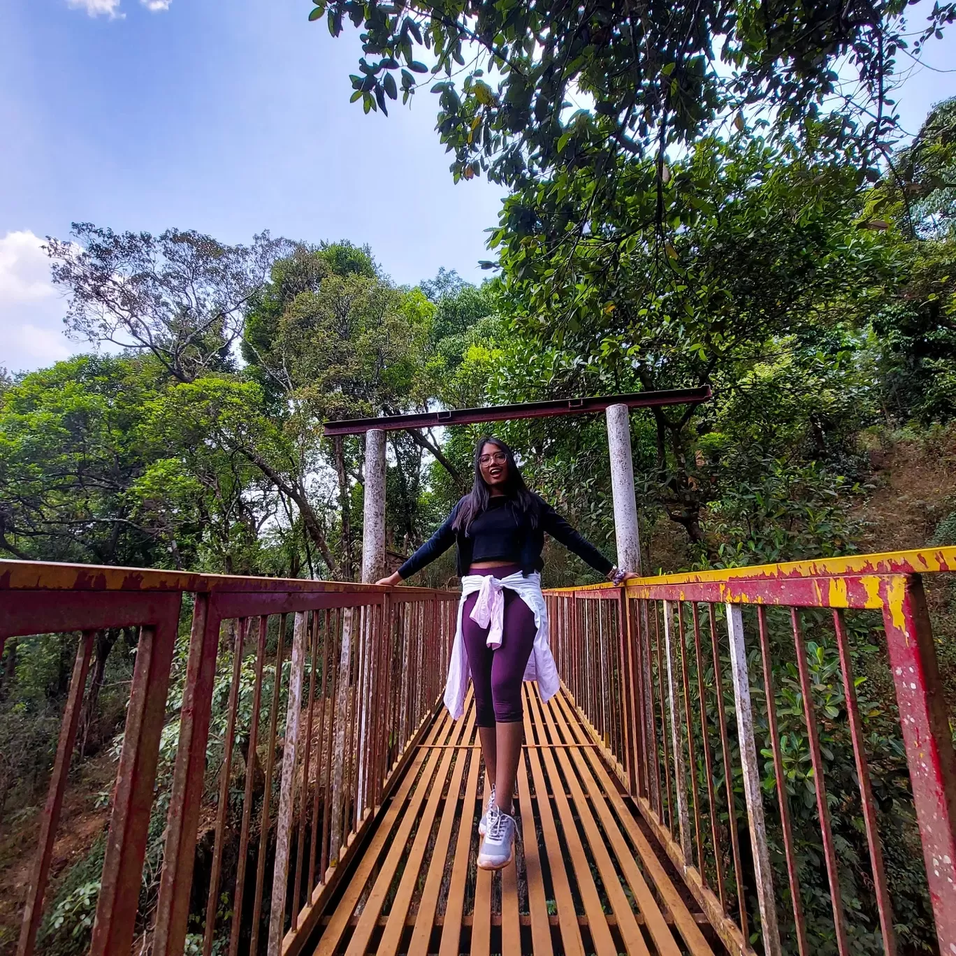 Photo of chikmagalur tourism By Shilpi Suman