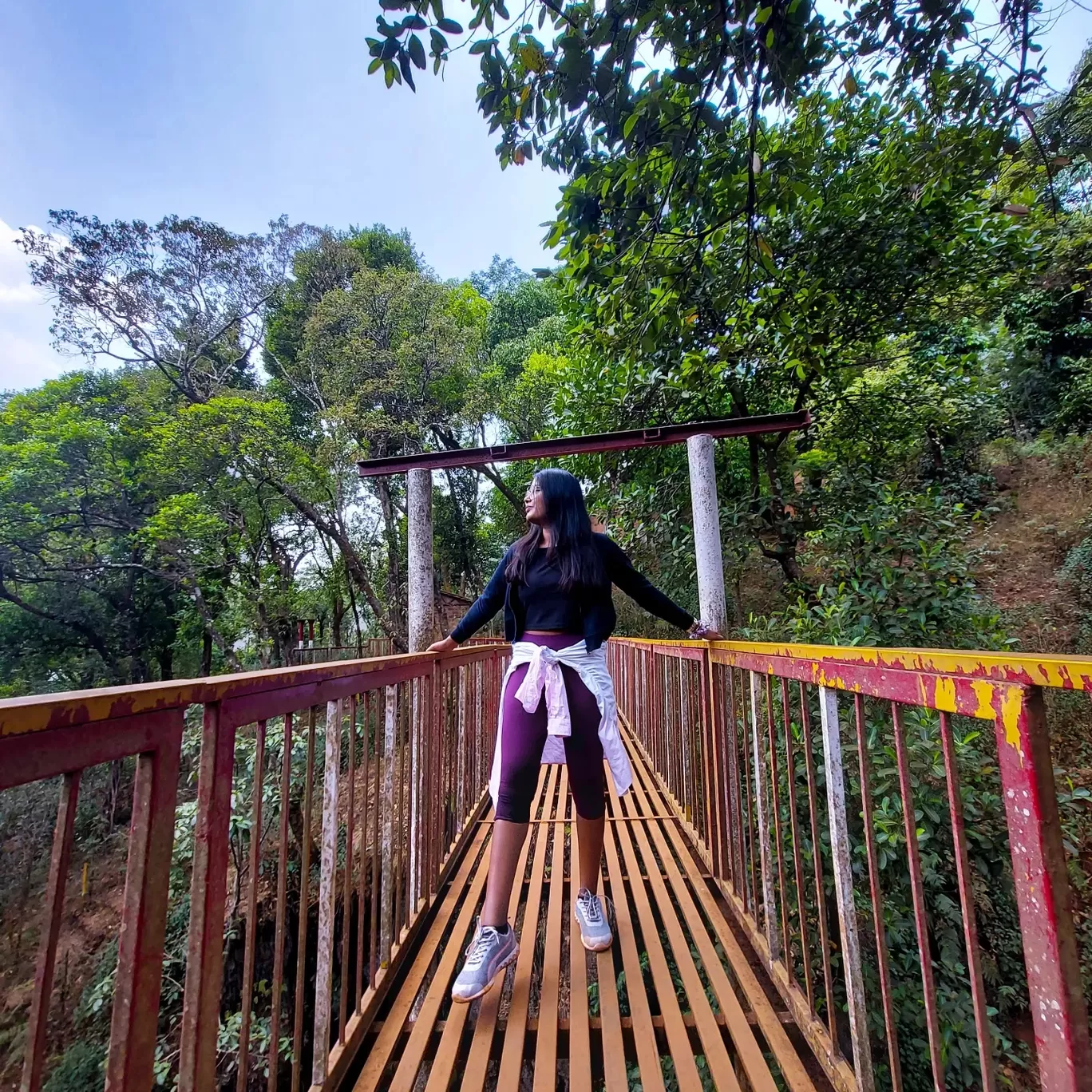 Photo of chikmagalur tourism By Shilpi Suman