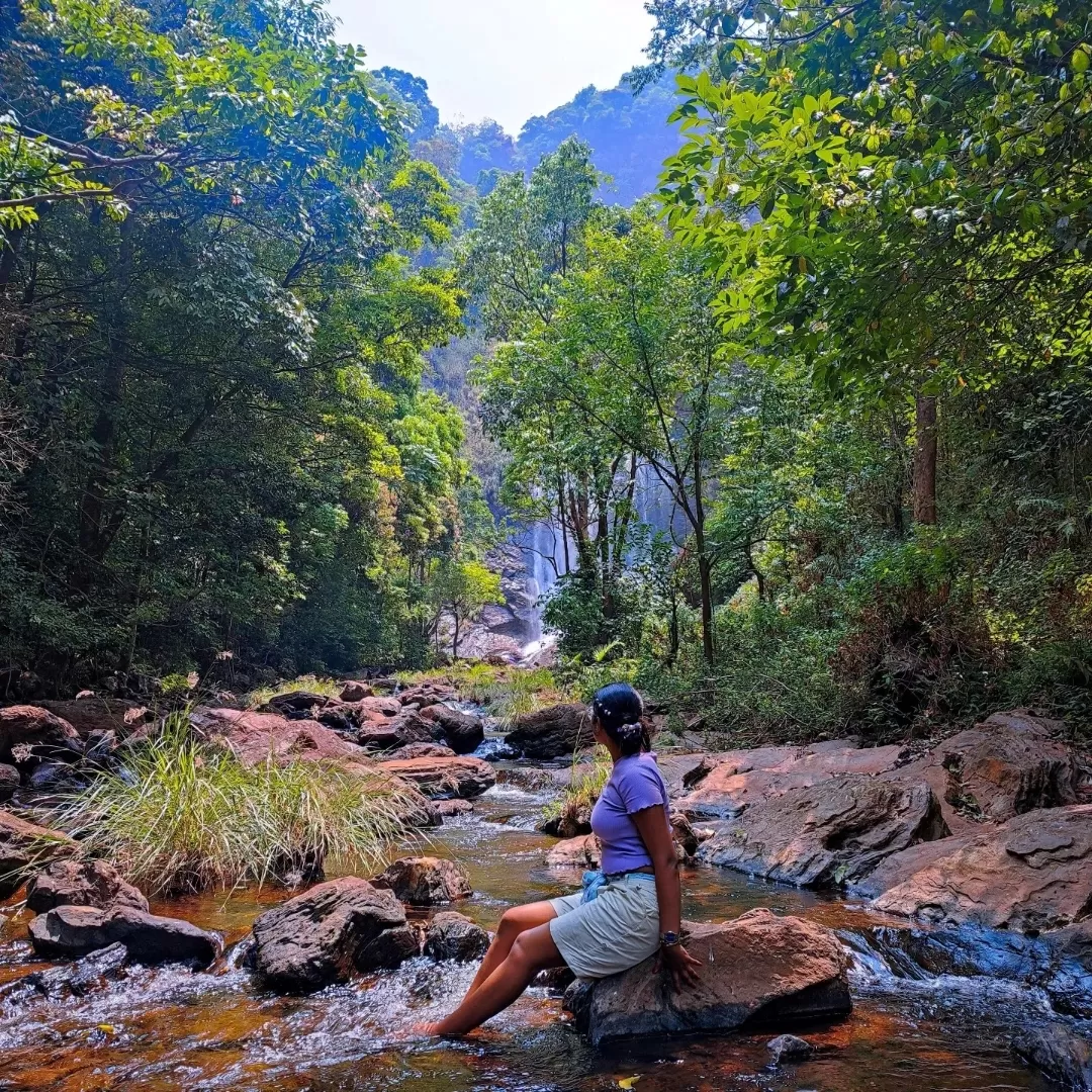 Photo of Chikmagalur By Shilpi Suman