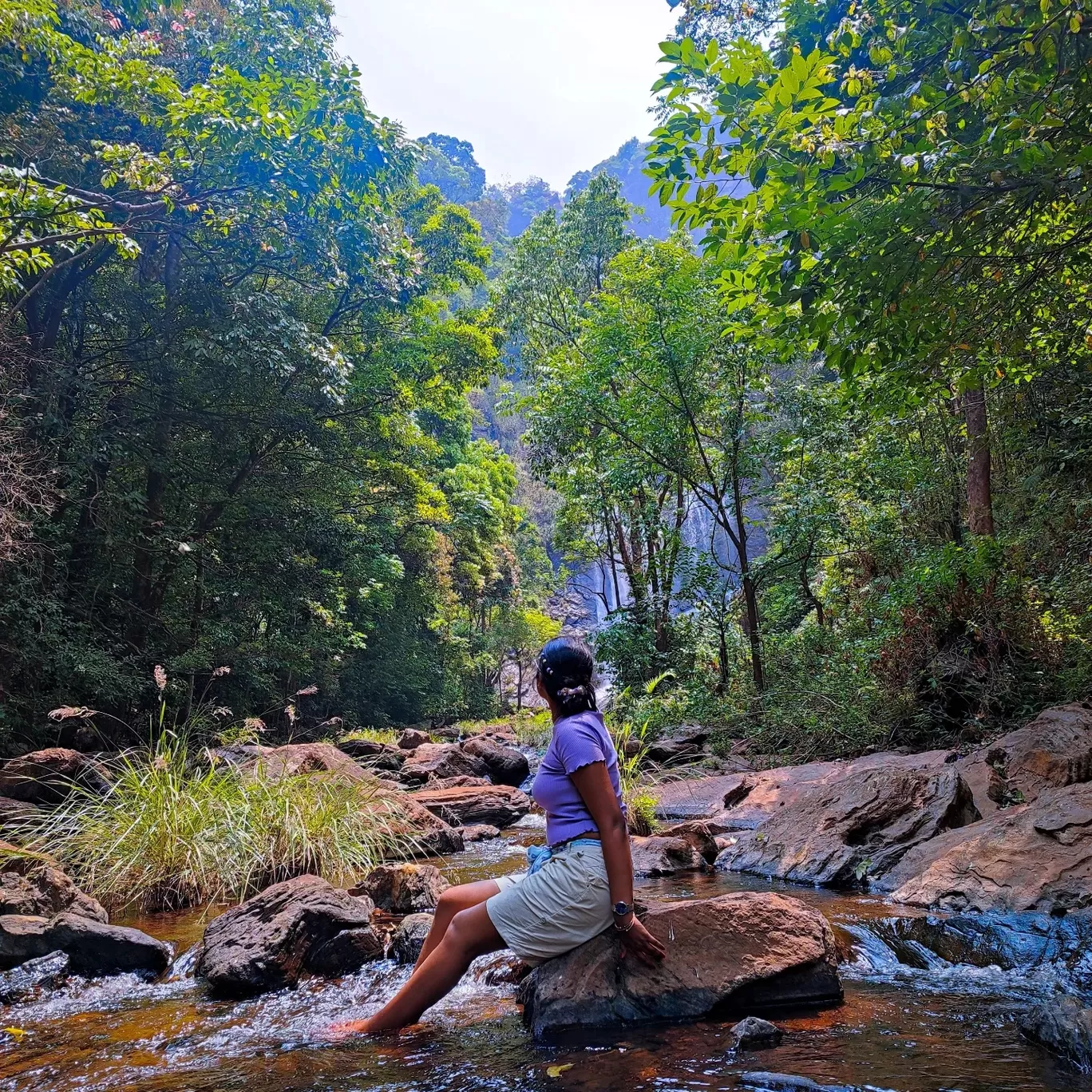 Photo of Chikmagalur By Shilpi Suman