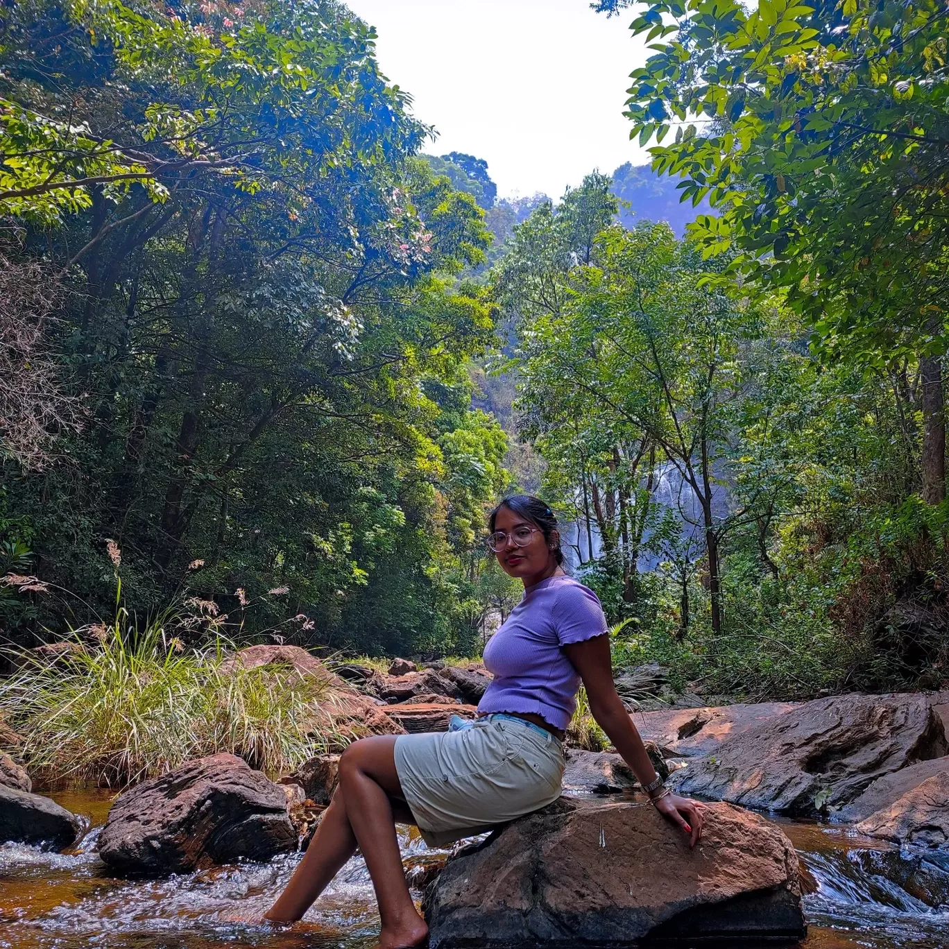 Photo of Chikmagalur By Shilpi Suman