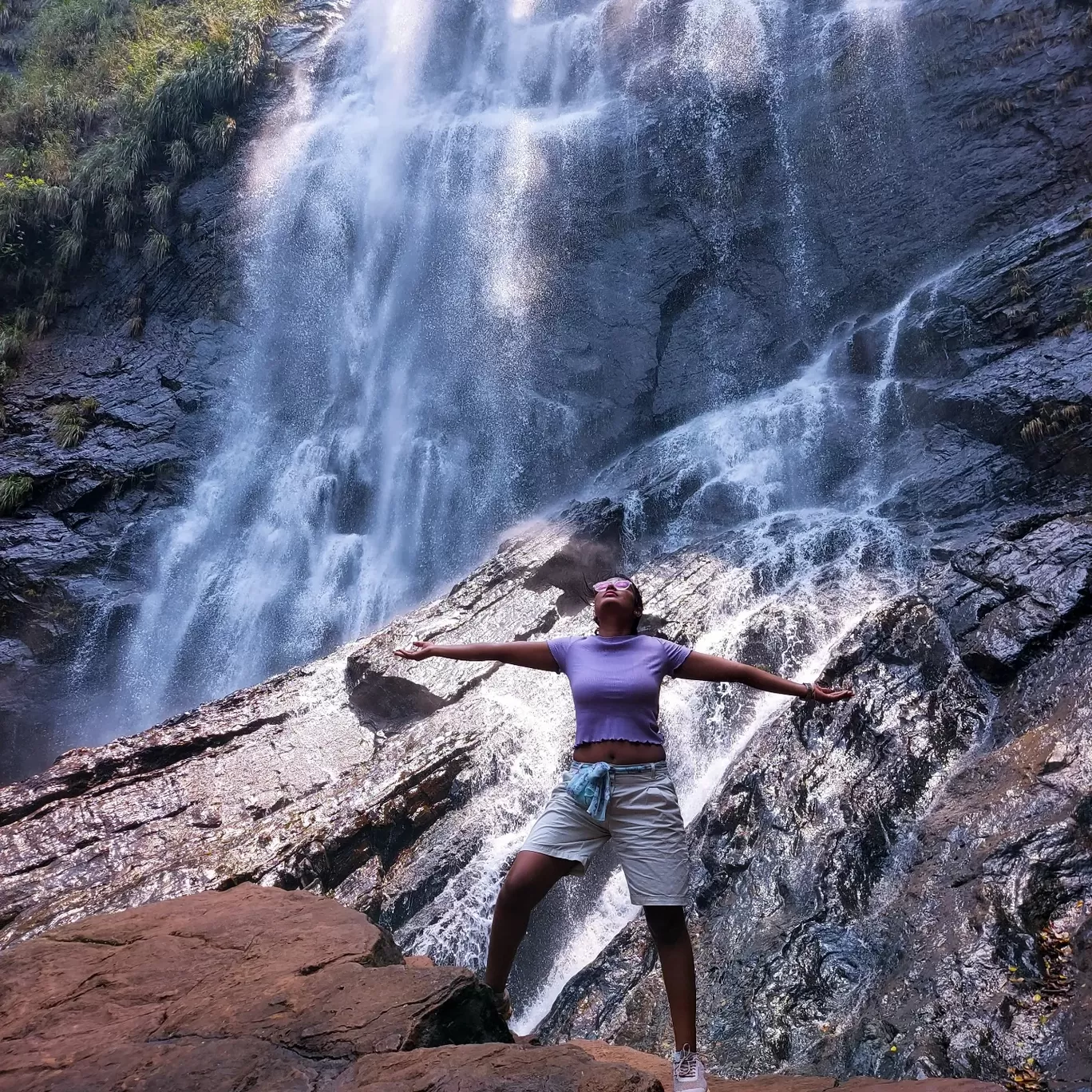 Photo of Chikmagalur By Shilpi Suman