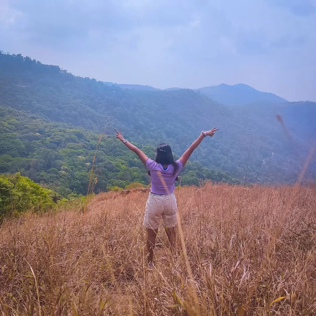 Photo of Chikmagalur By Shilpi Suman