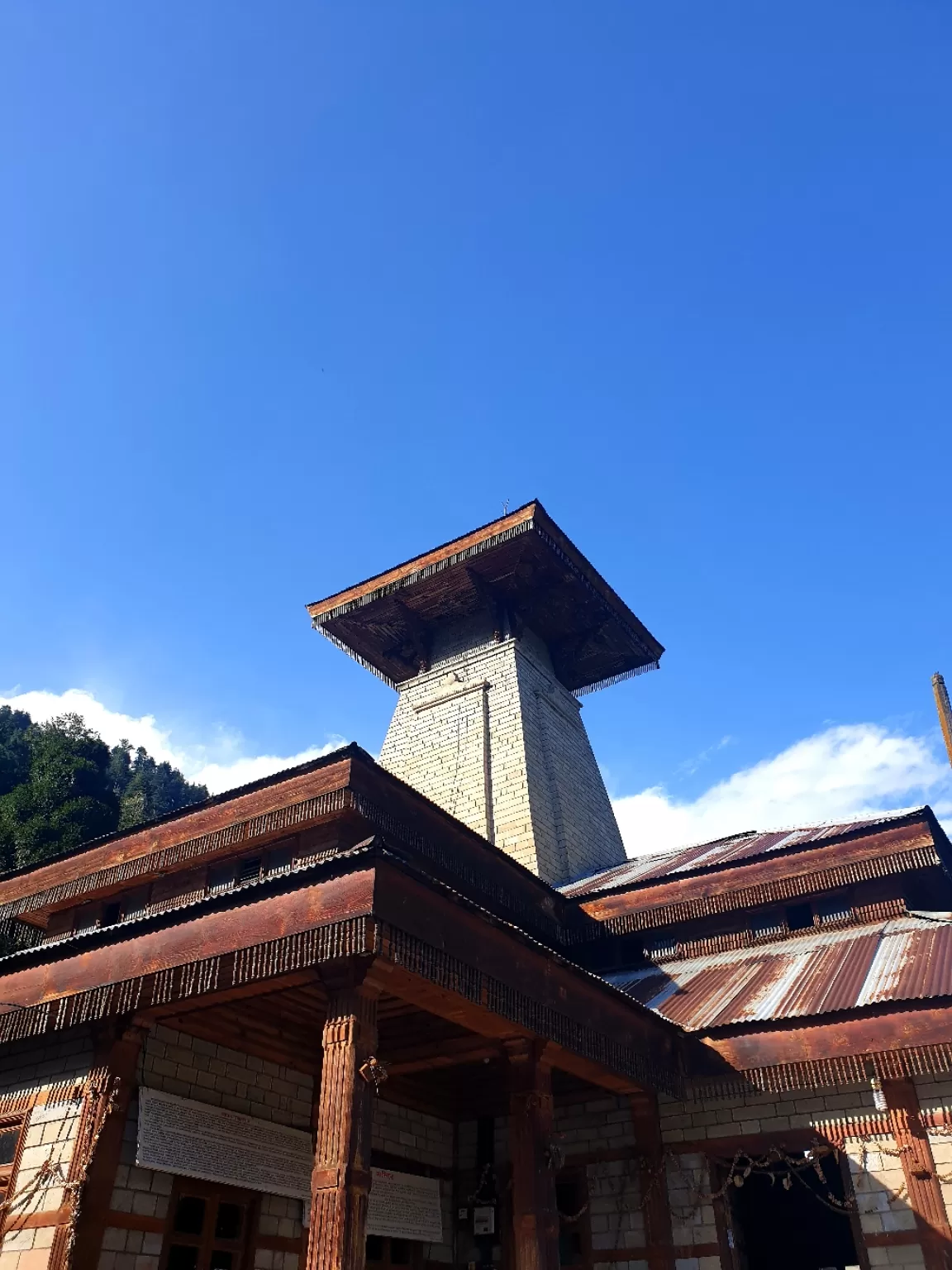 Photo of Manu Temple By Ashish Verma