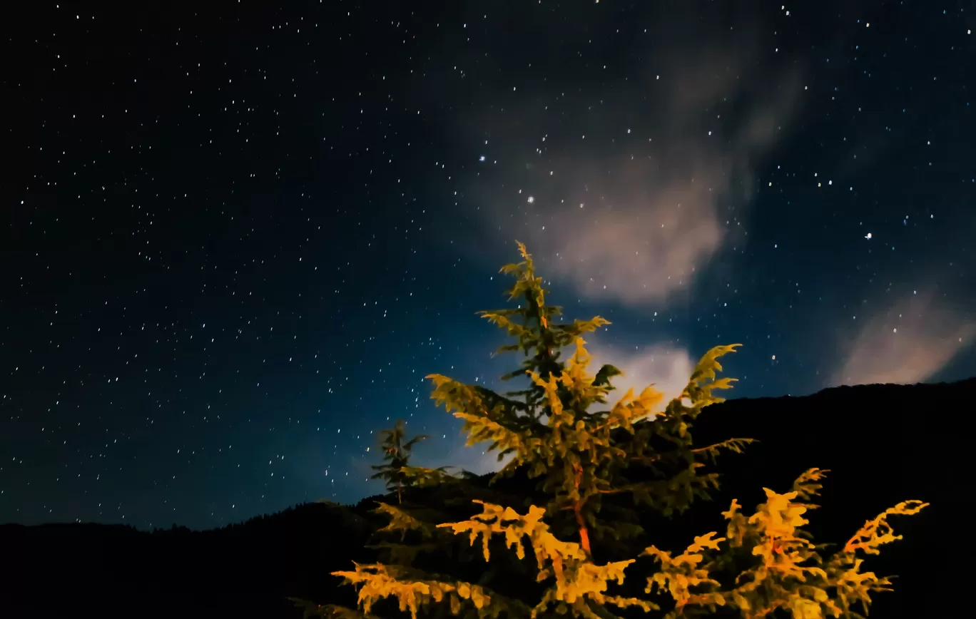 Photo of Old Manali By Ashish Verma