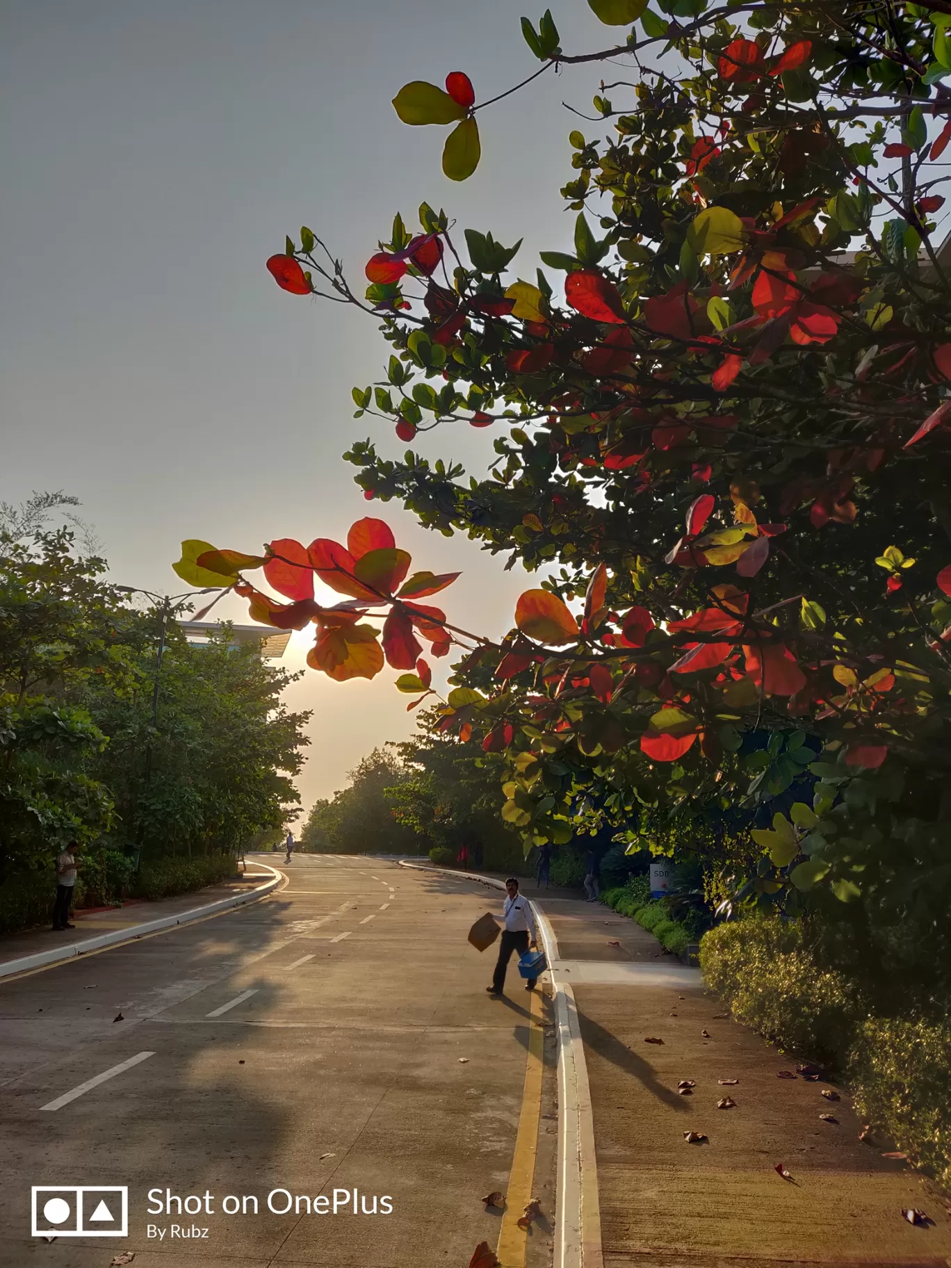 Photo of Mangalore By RuBen MelvIn