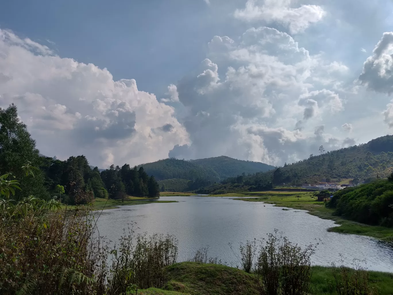 Photo of Gudalur By RuBen MelvIn