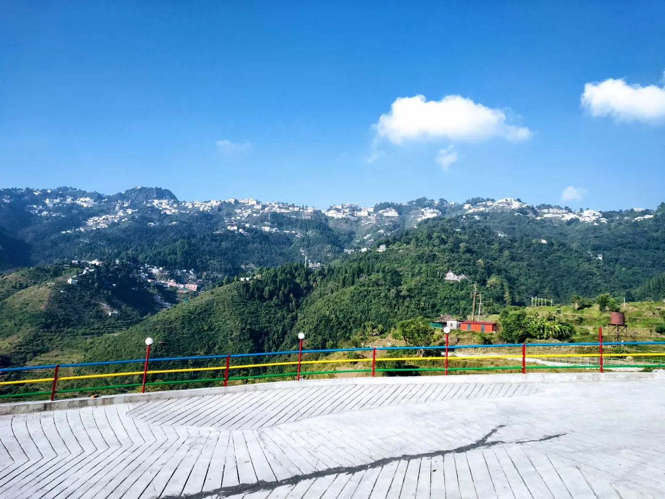 Photo of Mussoorie By Yati_A_Traveller