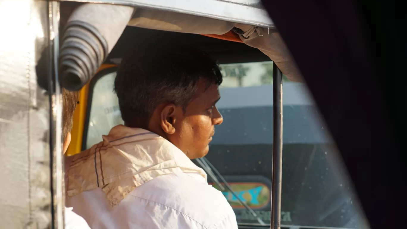 Photo of Mumbai By ROHIT NARAYANAN