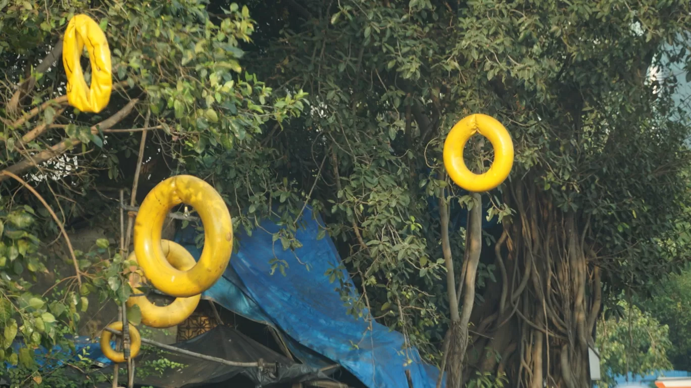 Photo of Mumbai By ROHIT NARAYANAN