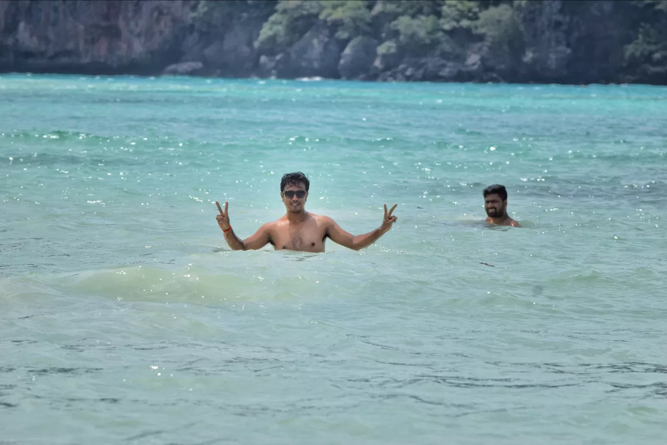 Photo of Phi Phi Islands By Phanindra