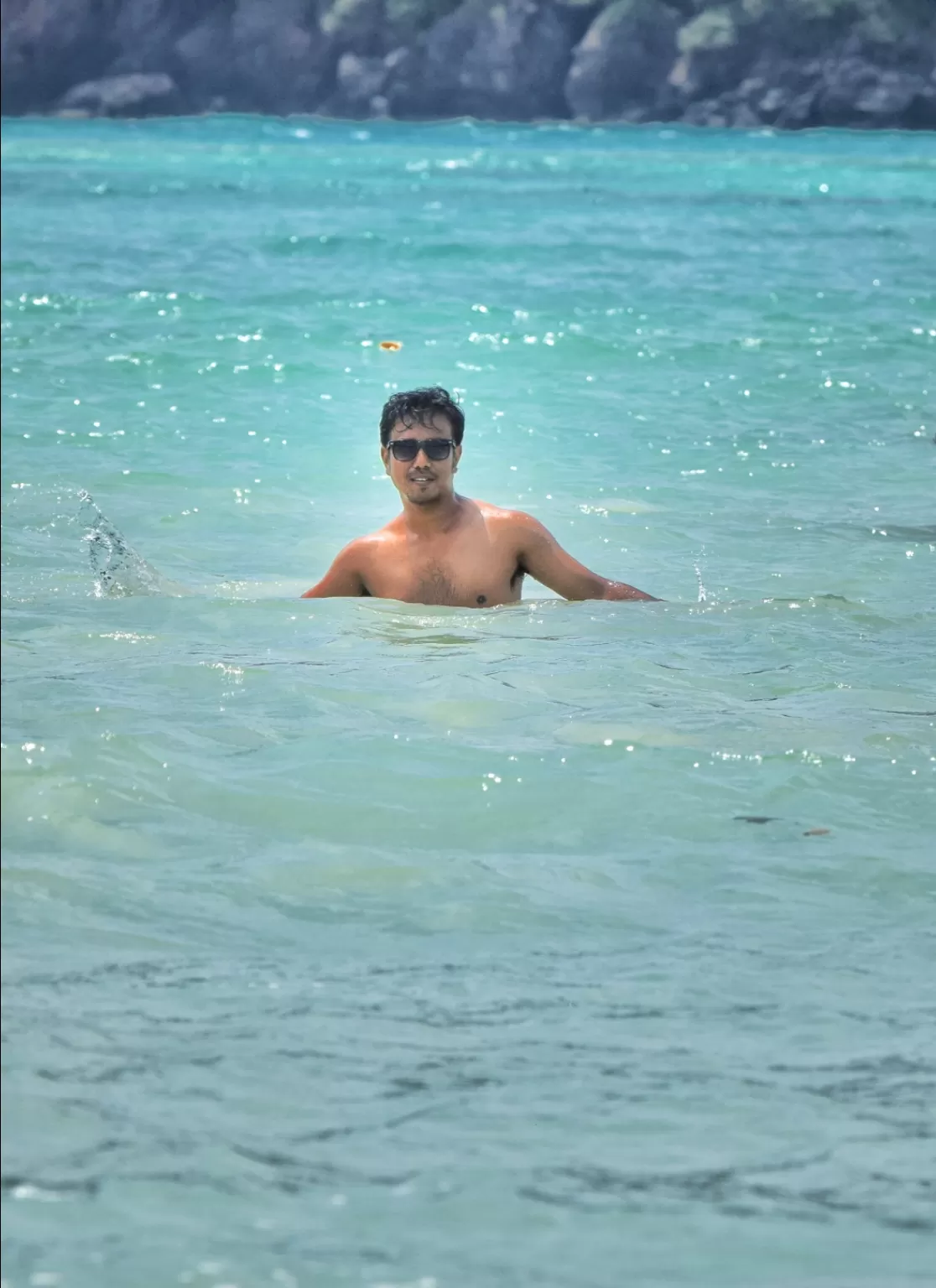 Photo of Phi Phi Islands By Phanindra