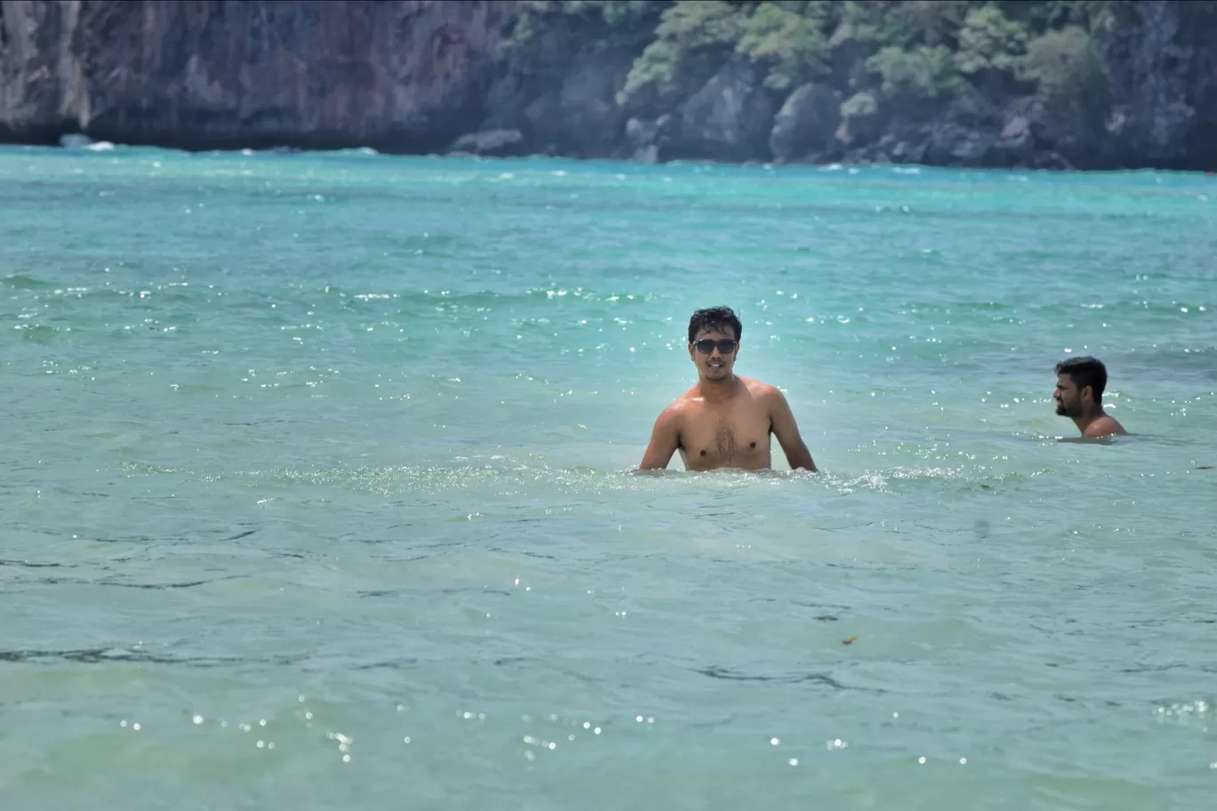 Photo of Phi Phi Islands By Phanindra