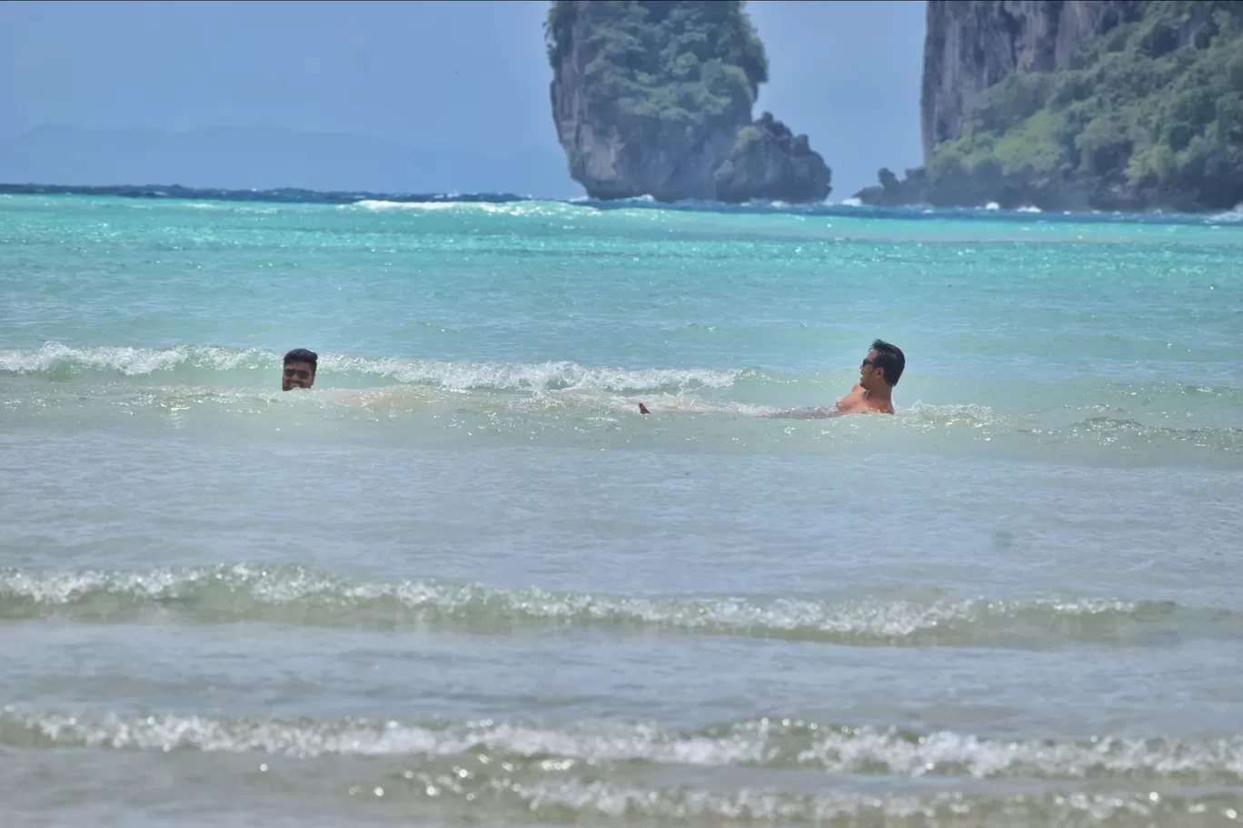 Photo of Phi Phi Islands By Phanindra