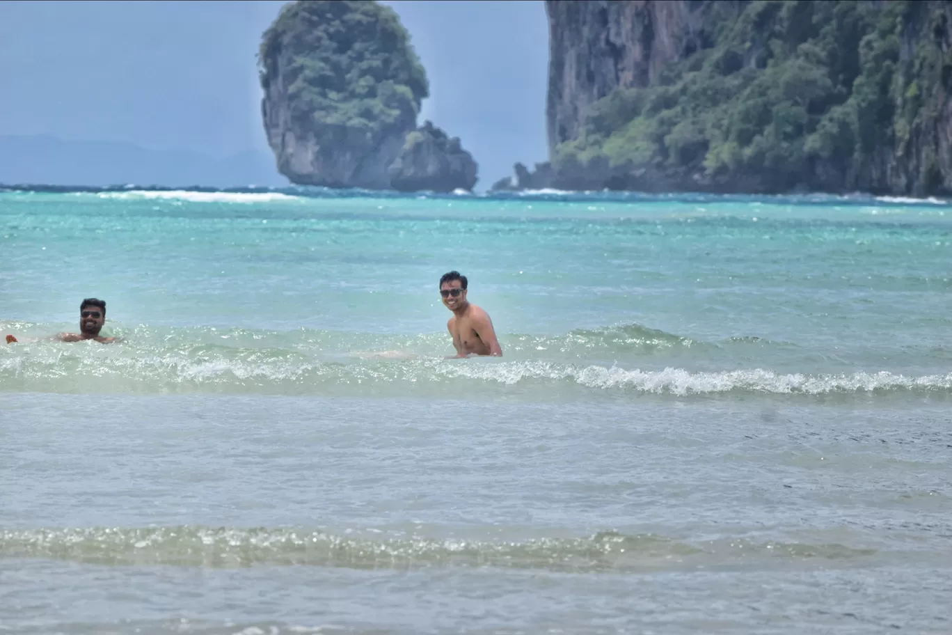 Photo of Phi Phi Islands By Phanindra