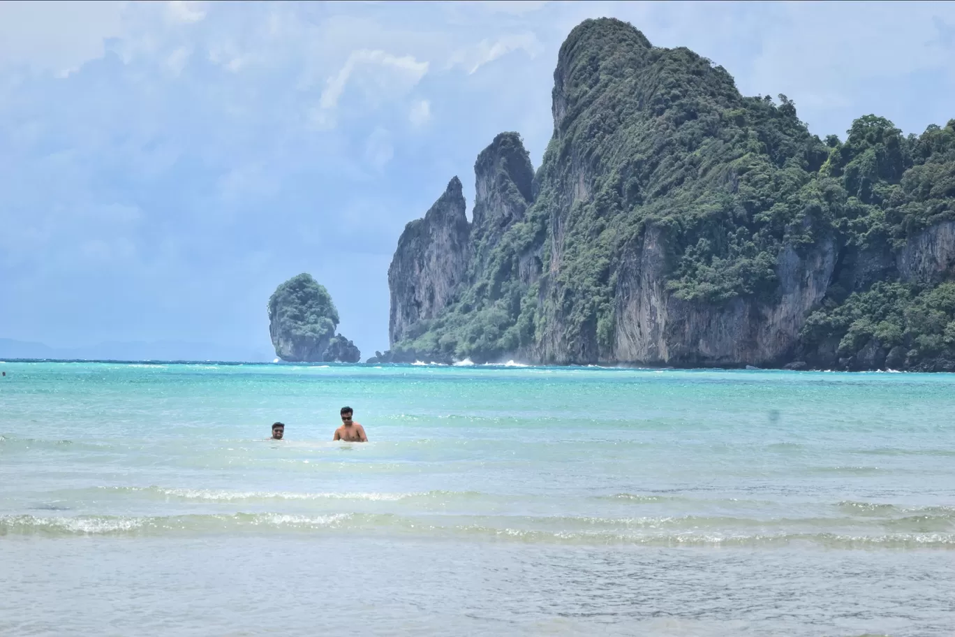 Photo of Phi Phi Islands By Phanindra